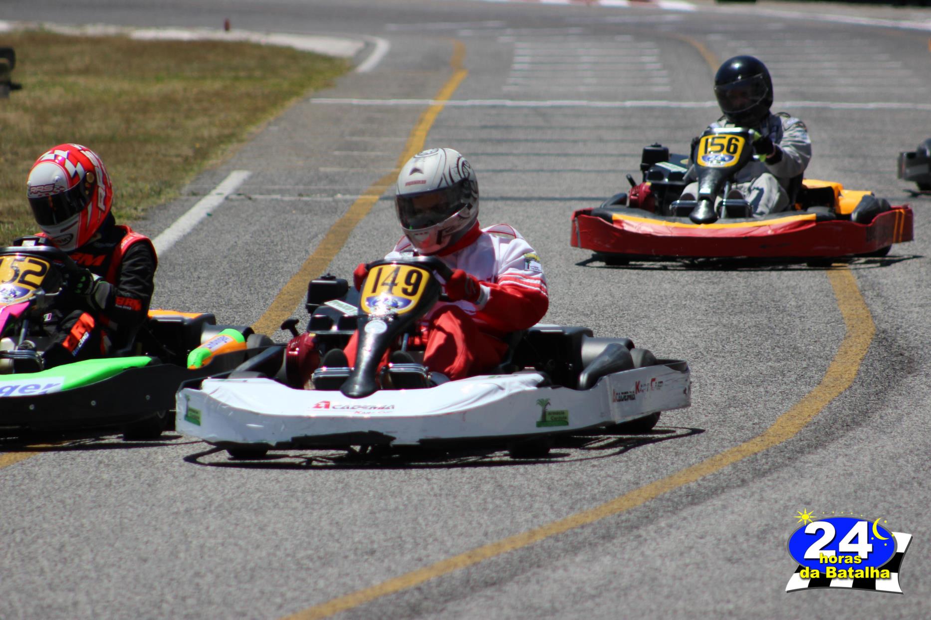 24 Horas da Batalha 2014 - Arranque262